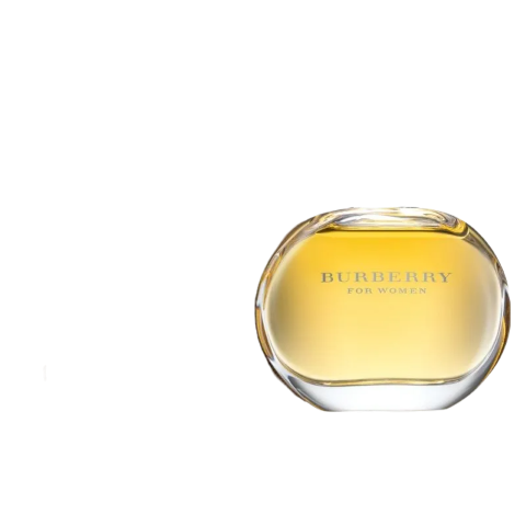 BURBERRY CLASSIC EDP 100ML W | Qurum Perfumes