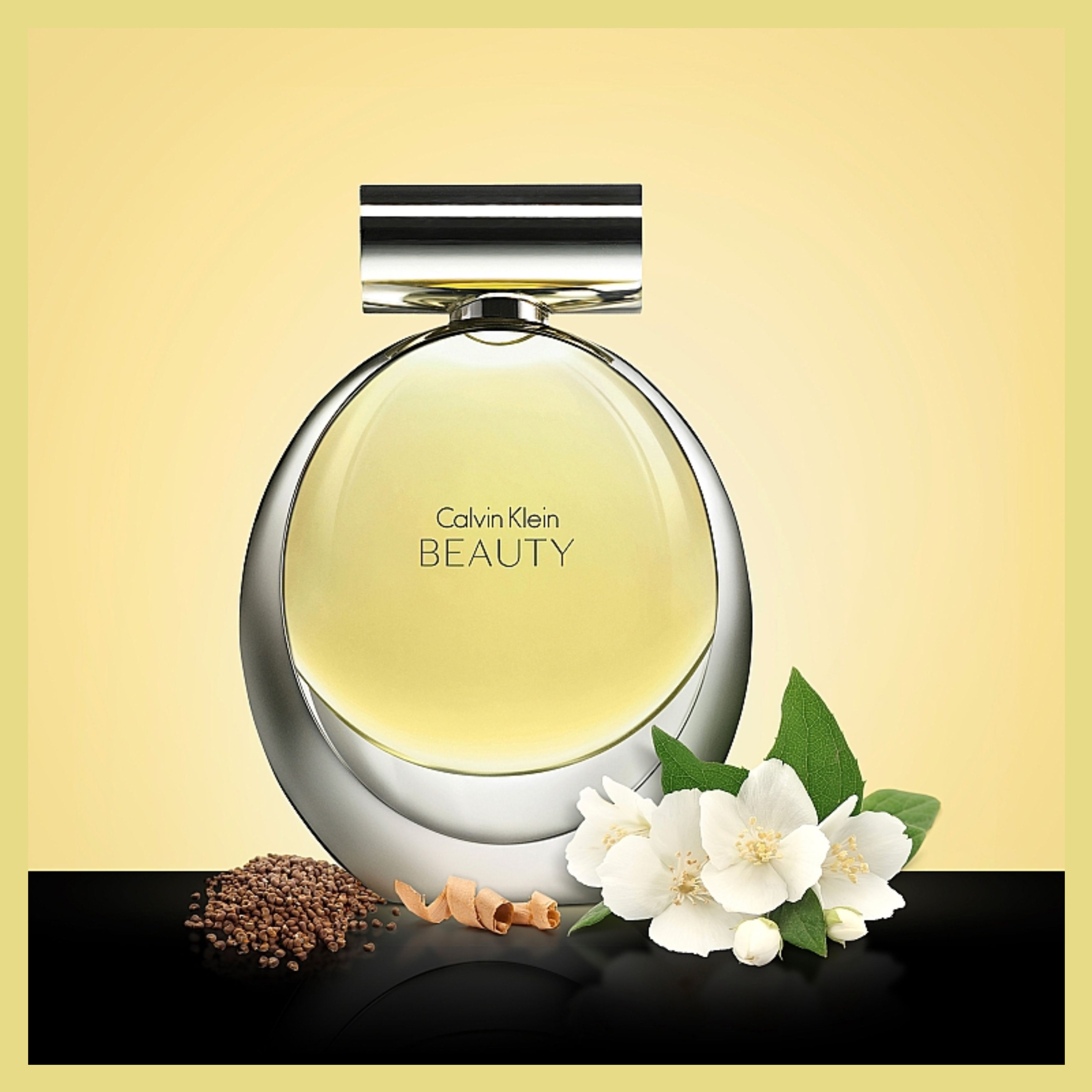 CALVIN KLEIN BEAUTY EDP 100ML W | Qurum Perfumes