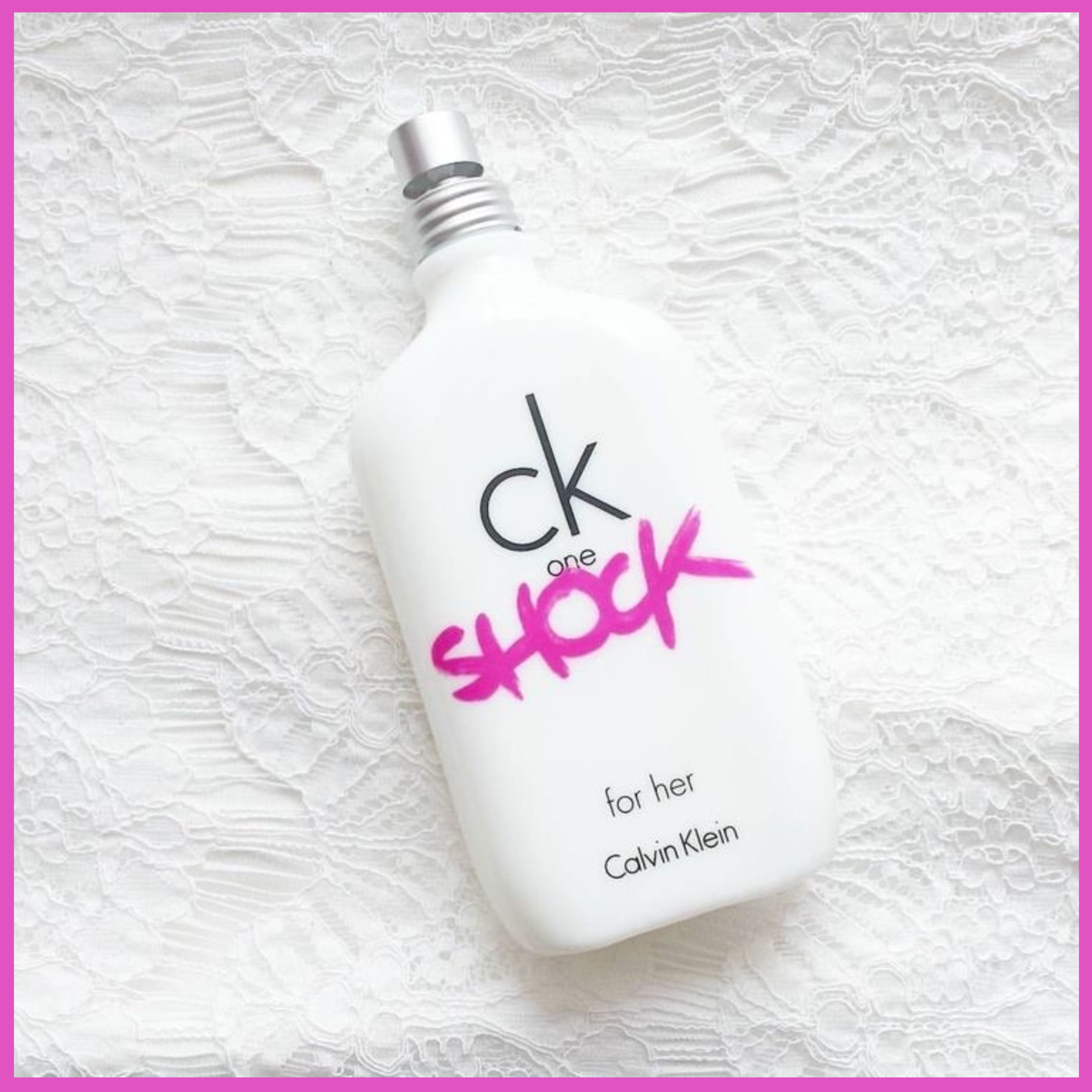 Ck shock 200ml online